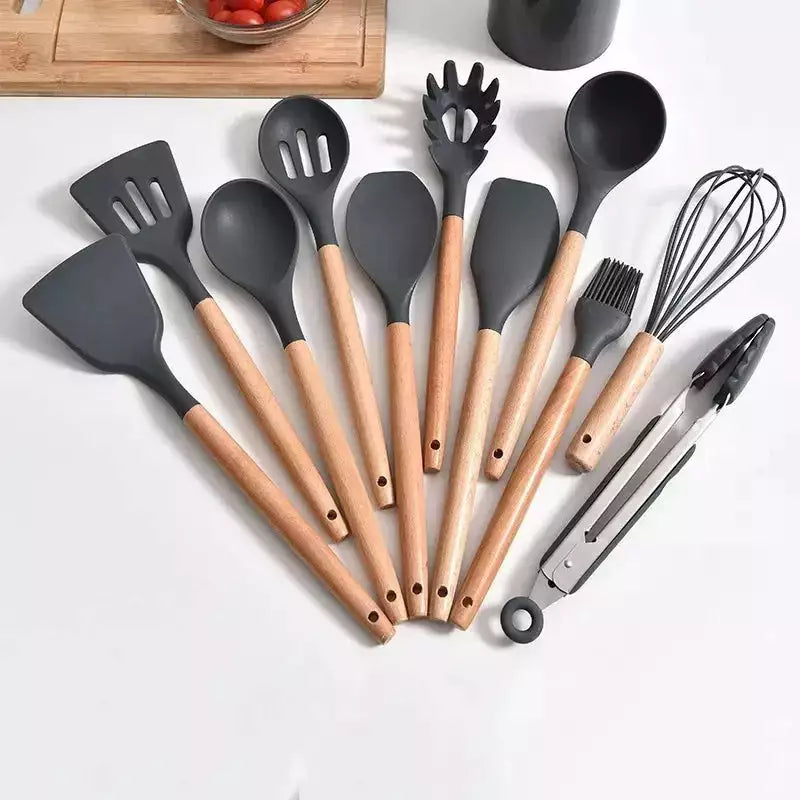 [PROMOÇÃO DE DIA DAS MÃES🎭] JOGO COMPLETO 9 PANELAS CERAMIC BRINOX® LIFE SMART PLUS + 13 UTENSÍLIOS DE BRINDE [ÚLTIMAS UNIDADES]