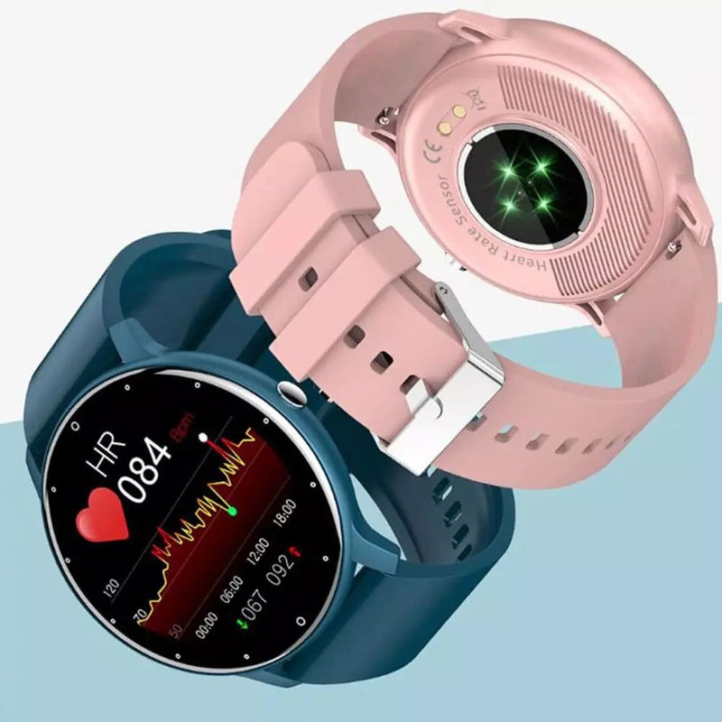 PulsePro Watch - Relógio Inteligente - Site Oficial de Vendas